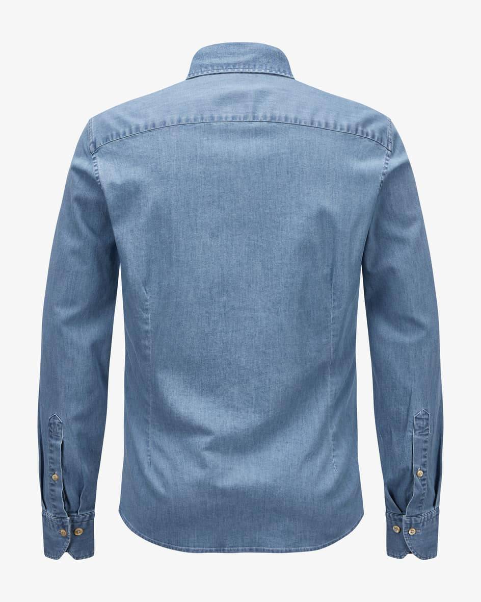 Stenströms Slimline Jeanshemd