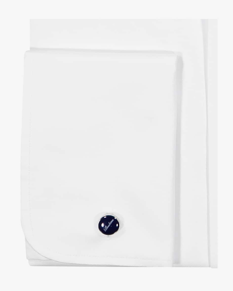 Stenströms Smokinghemd Fitted Body Kläppchenkragen