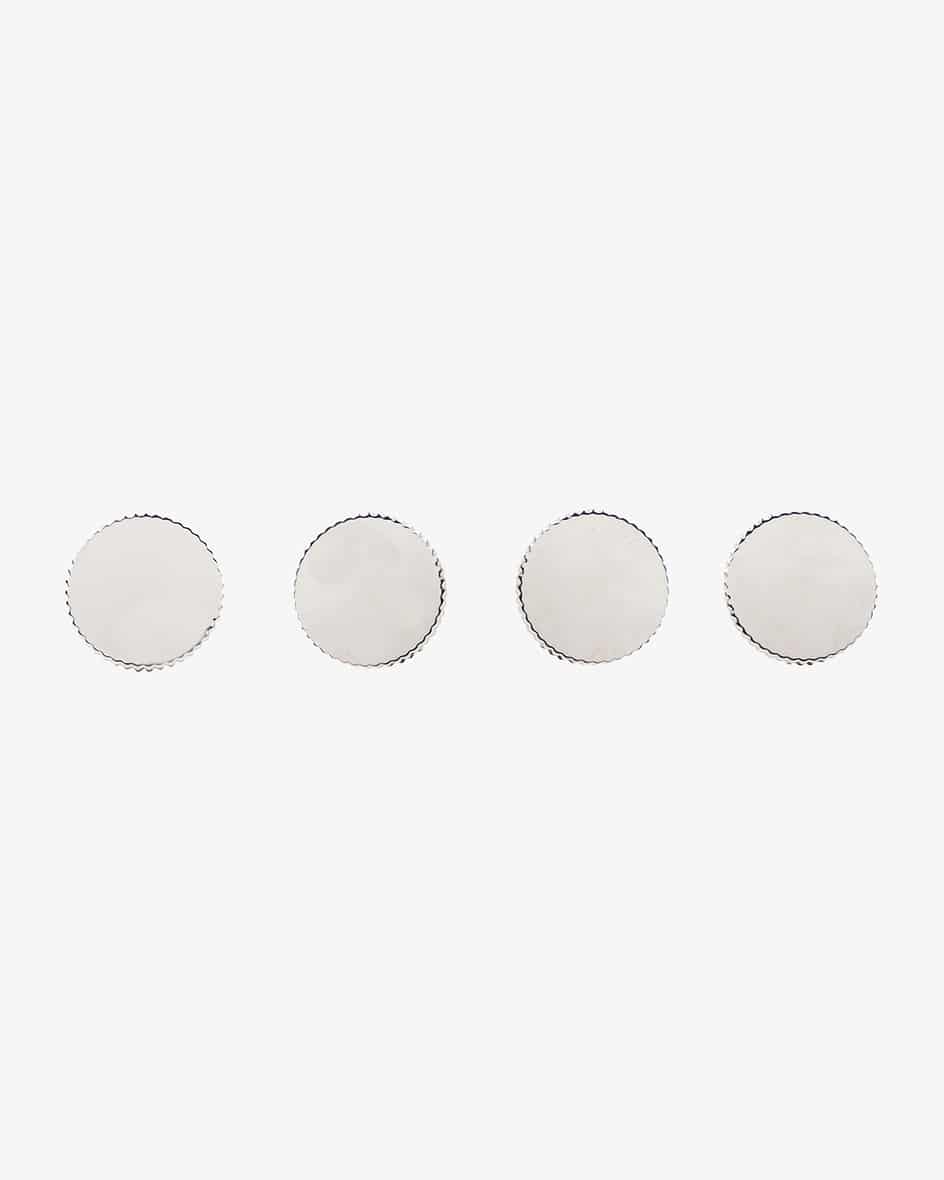Stenströms Studs 4er-Set