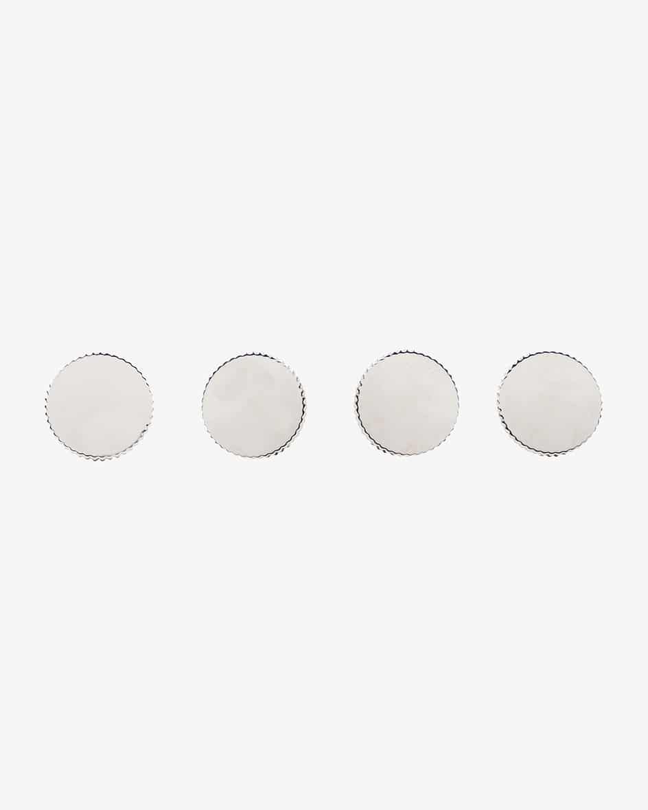 Stenströms Studs 4er-Set
