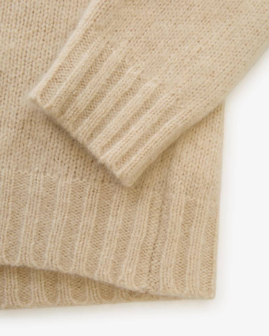 Stephan Boya Cashmere-Pullover