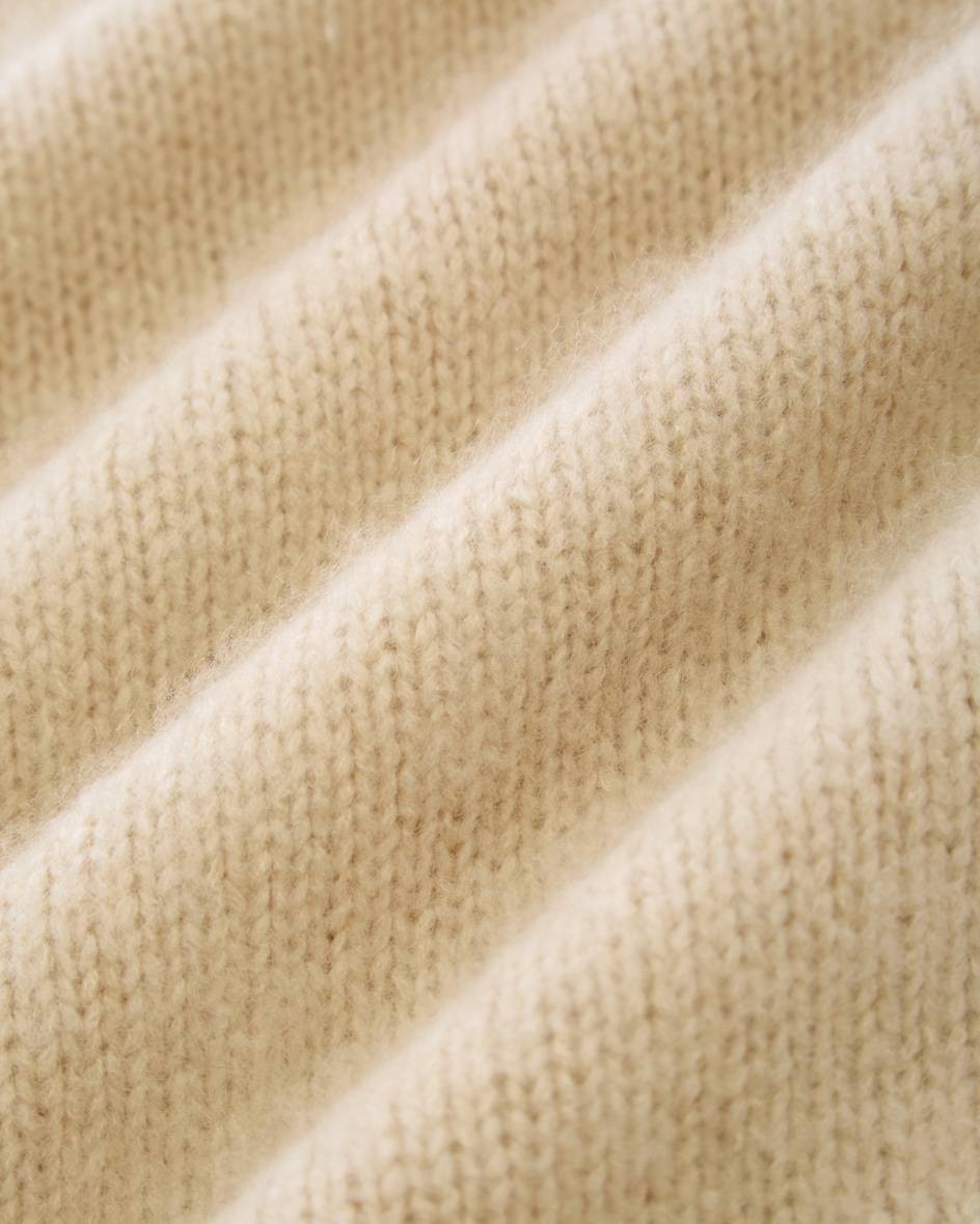 Stephan Boya Cashmere-Pullover