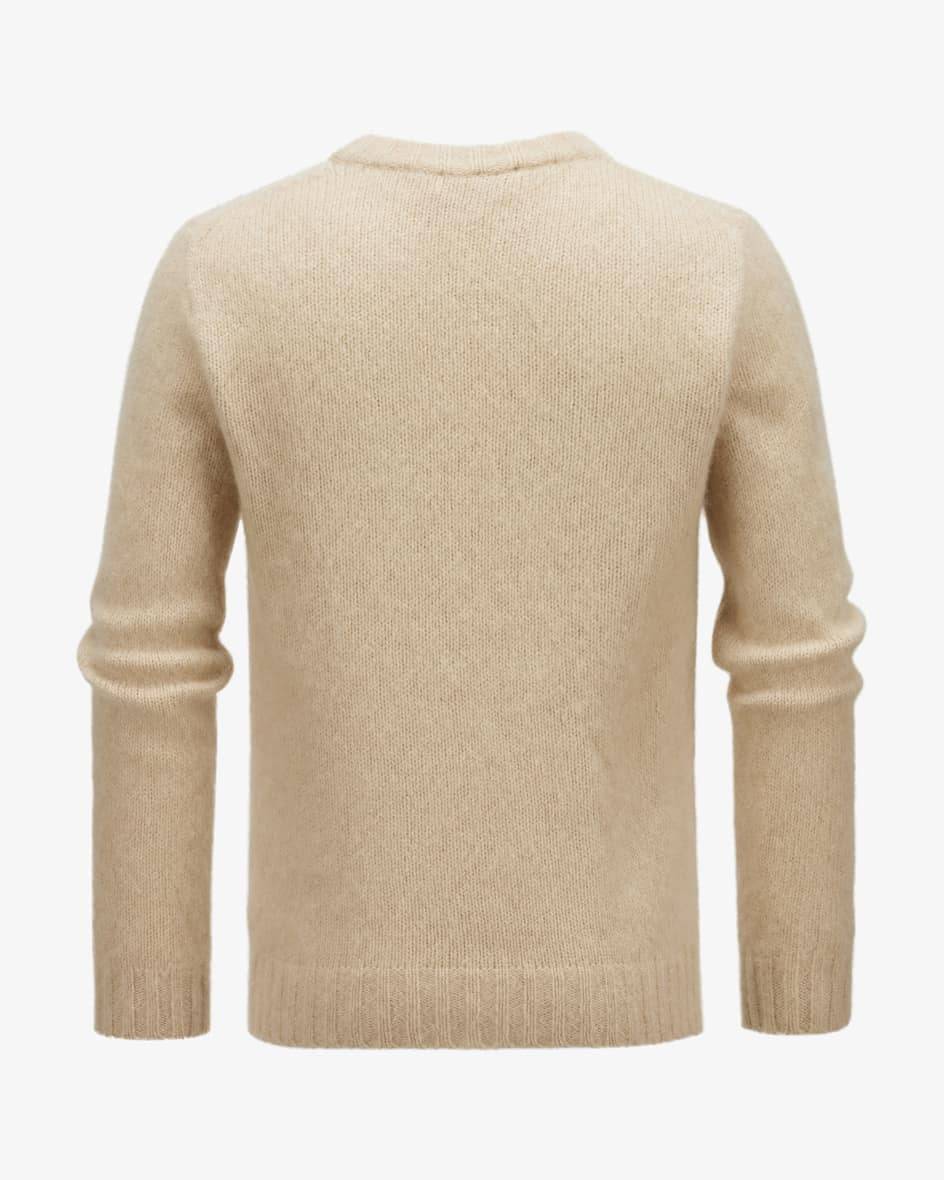 Stephan Boya Cashmere-Pullover