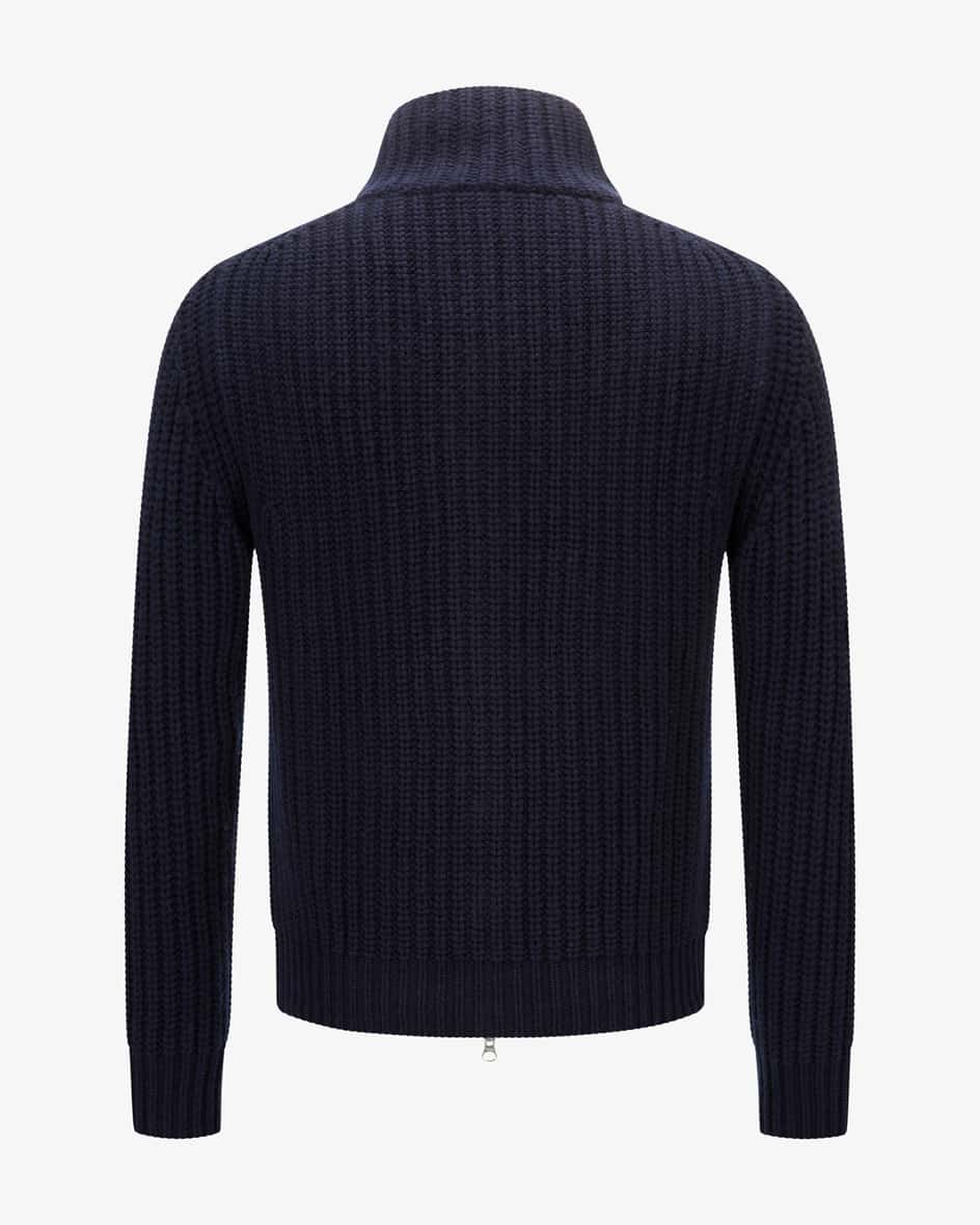Stephan Boya Tim Cashmere-Strickjacke
