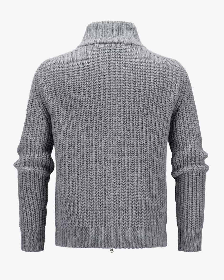 Stephan Boya Tim Cashmere-Strickjacke