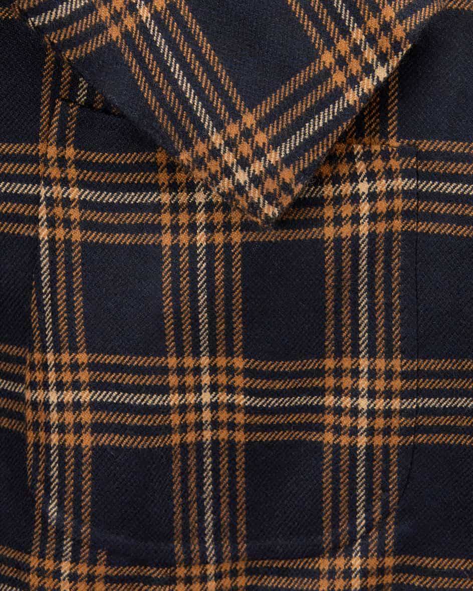 Stile Latino Cashmere-Sakko