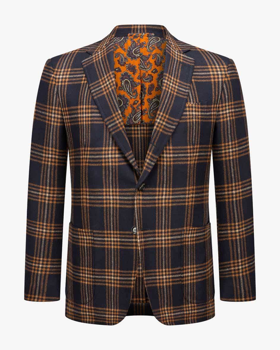 Stile Latino Cashmere-Sakko