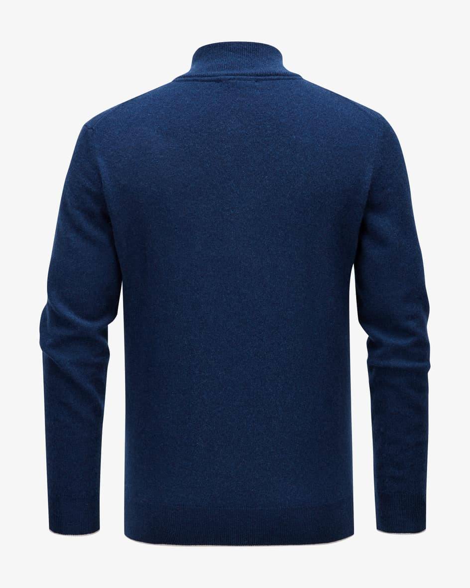 Stile Latino Dolomite Cashmere-Pullover