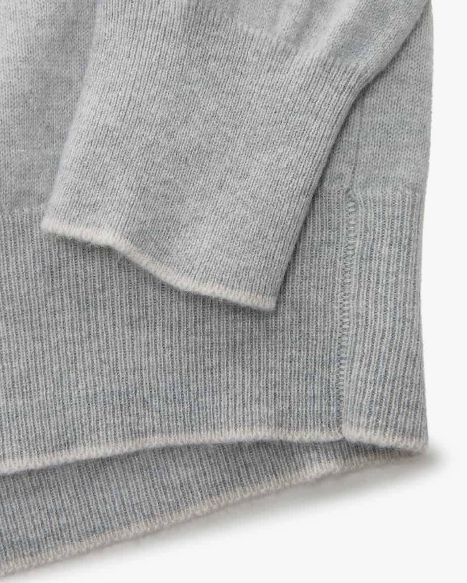 Stile Latino Dolomite Cashmere-Pullover