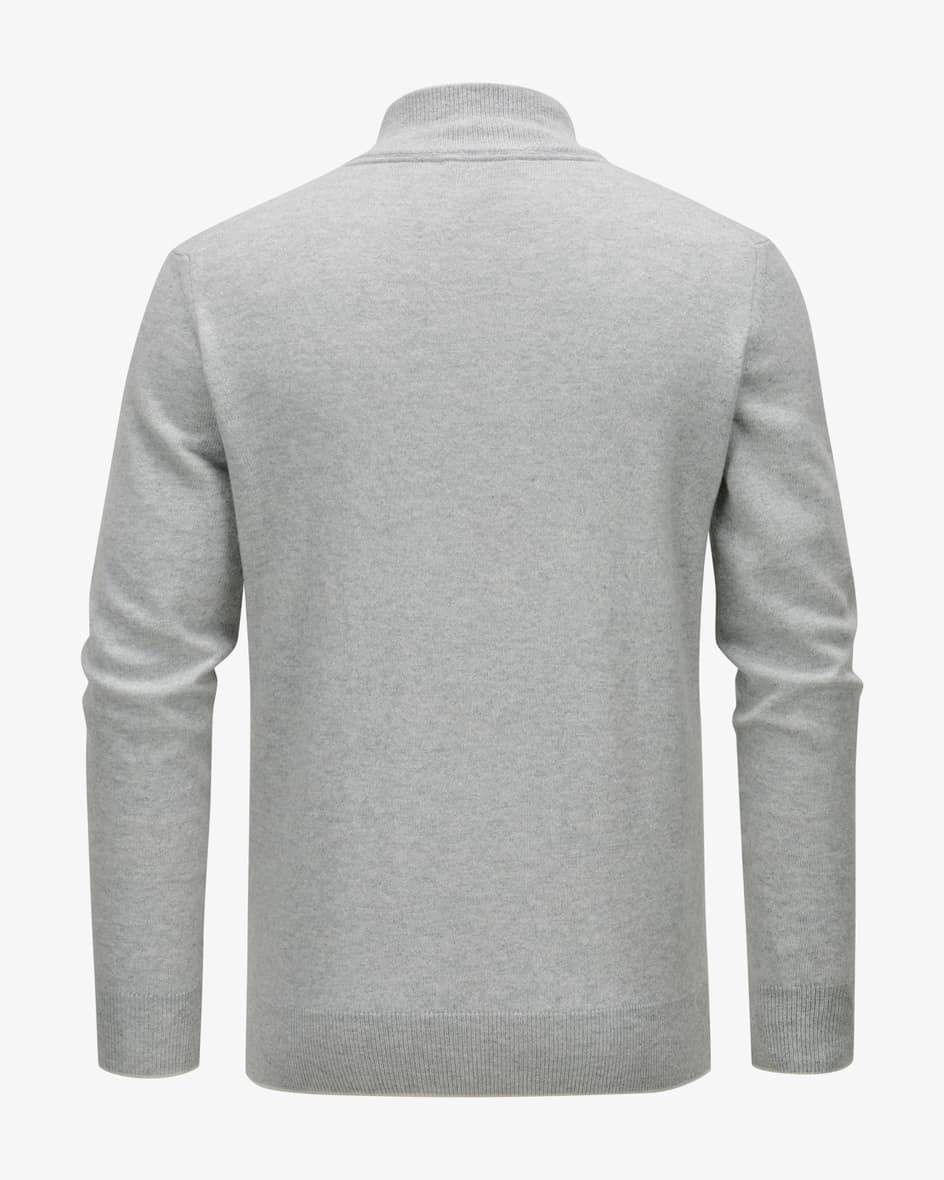 Stile Latino Dolomite Cashmere-Pullover