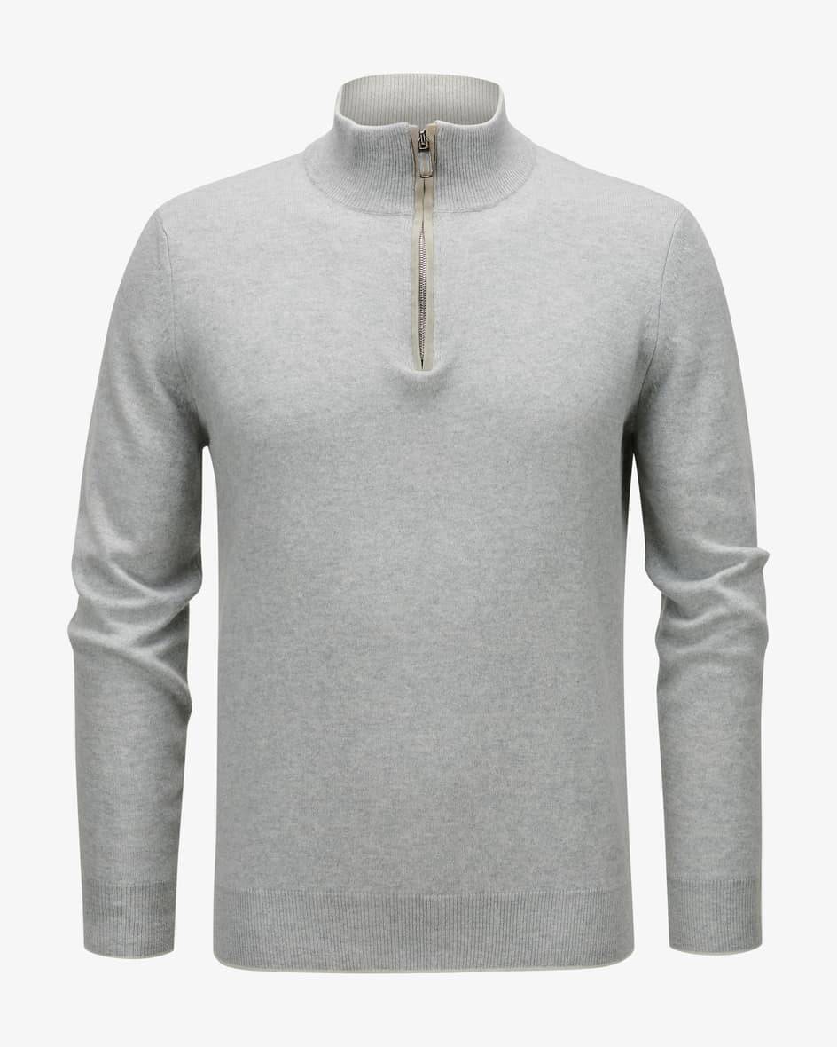Stile Latino Dolomite Cashmere-Pullover