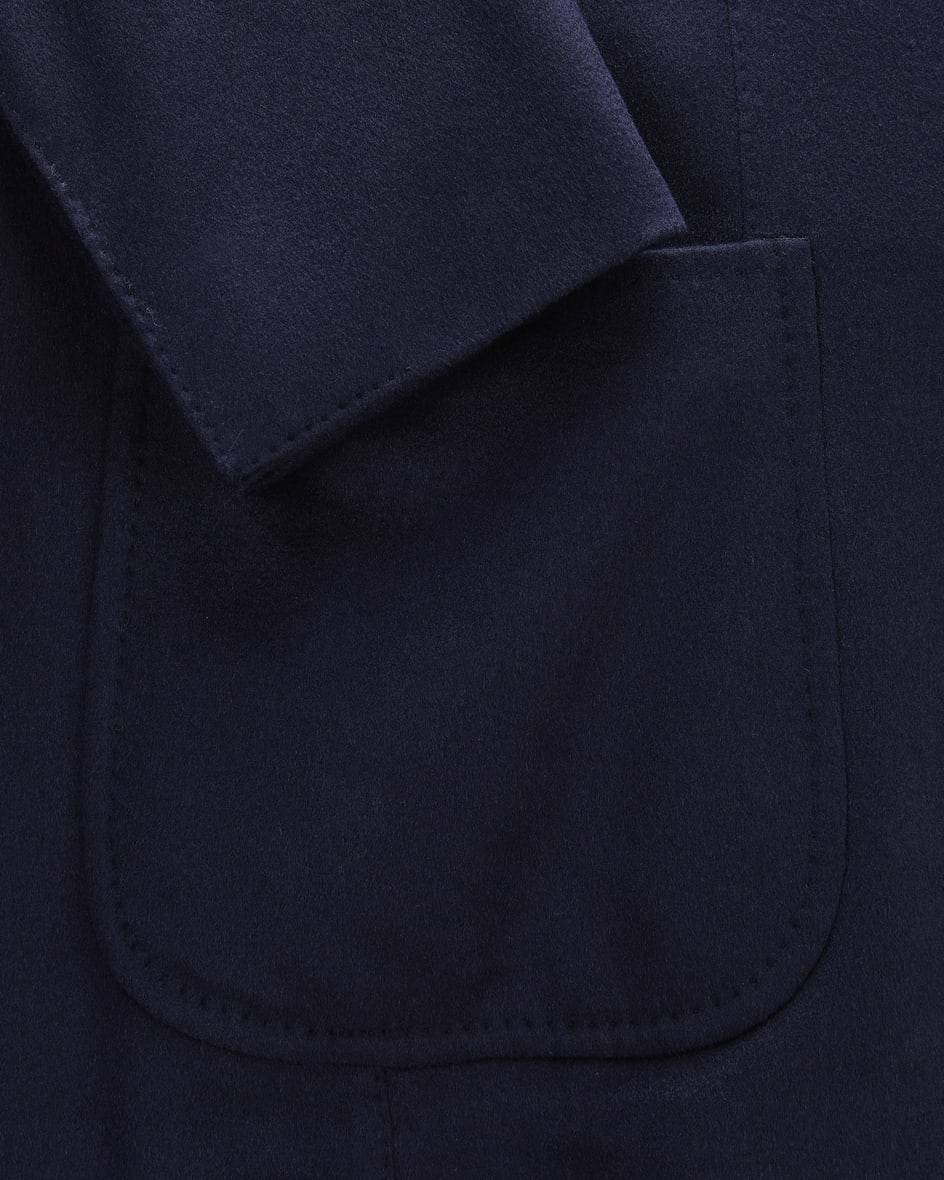 Stile Latino Guvincenzo Cashmere-Sakko