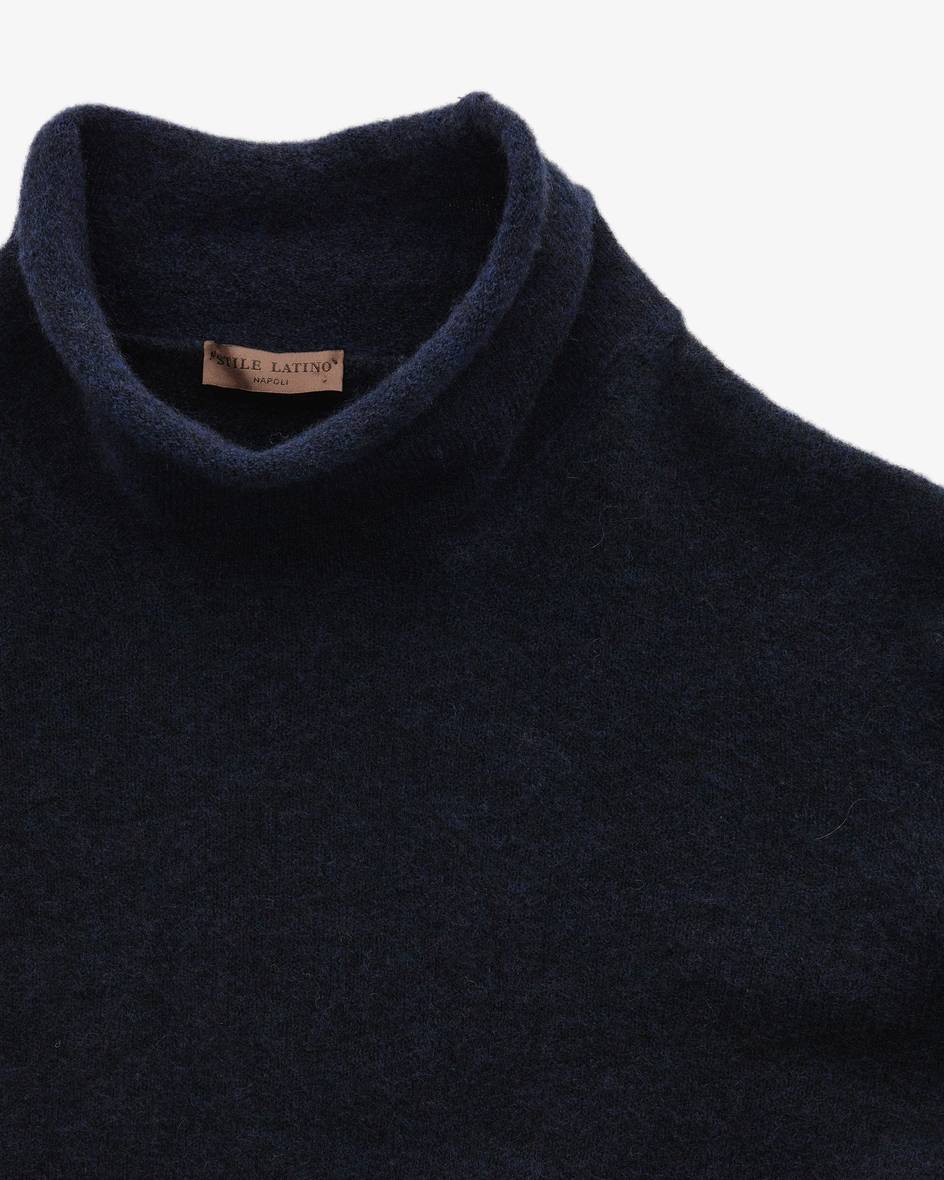 Stile Latino Lupo Pullover