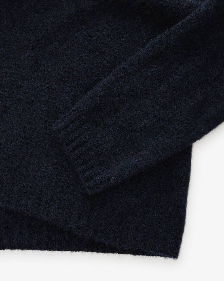 Stile Latino Lupo Pullover