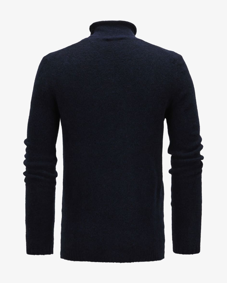 Stile Latino Lupo Pullover