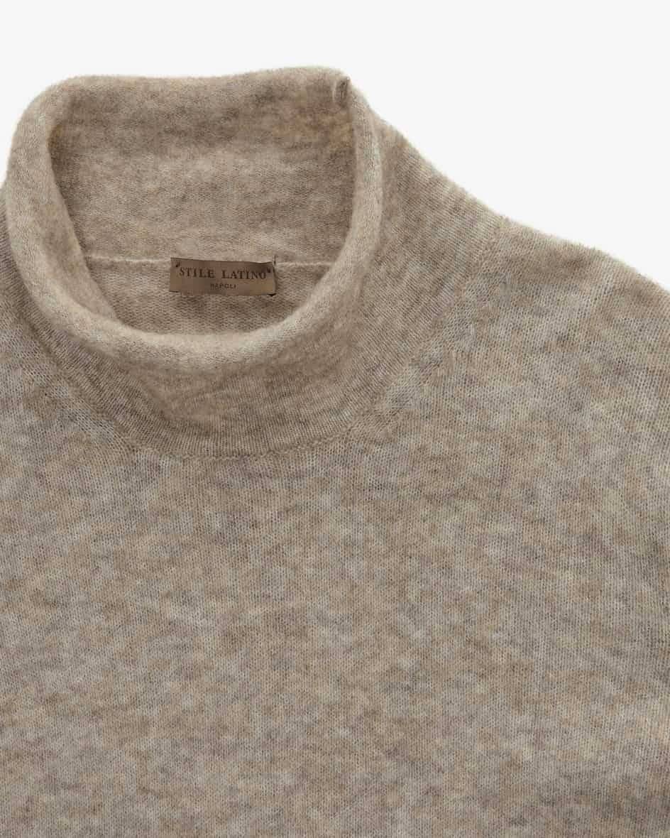 Stile Latino Lupo Pullover