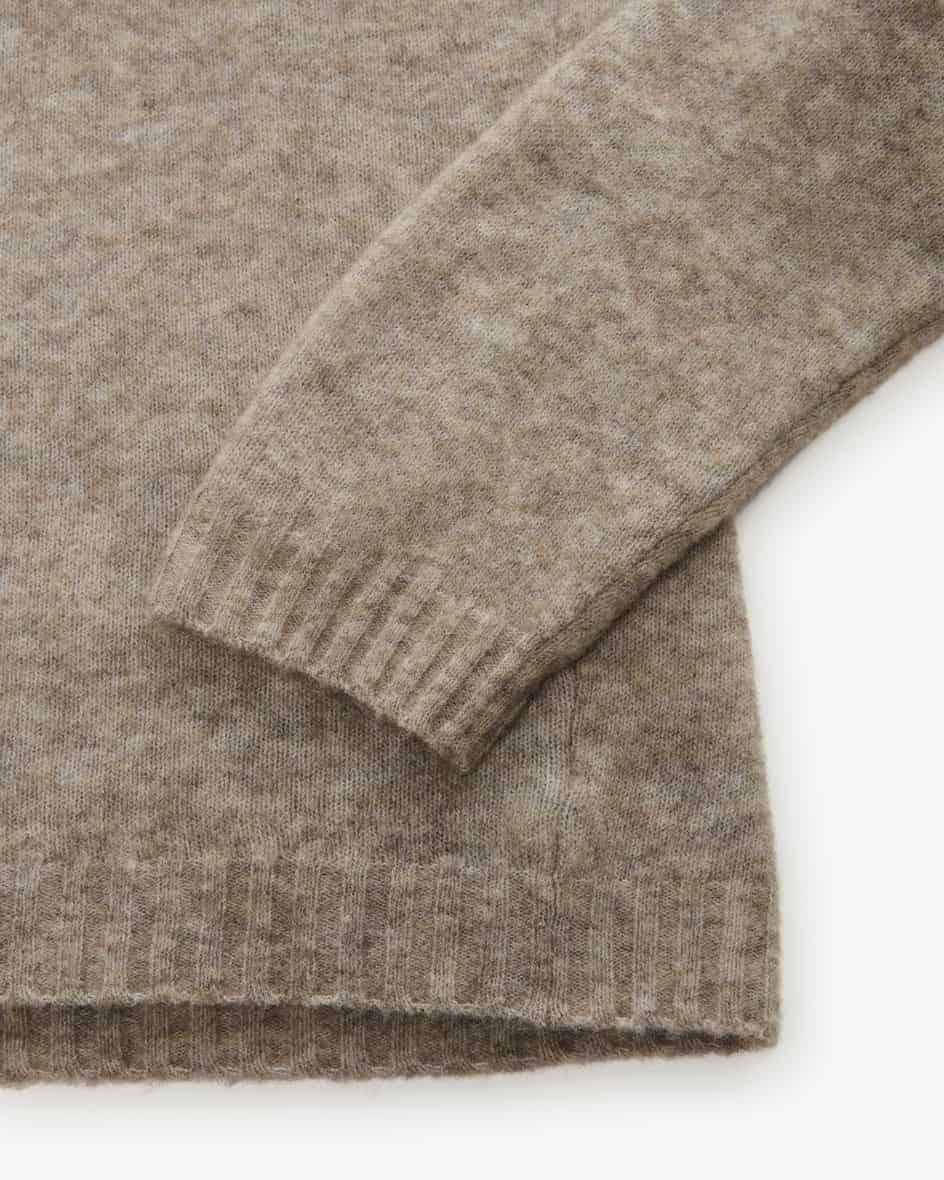 Stile Latino Lupo Pullover