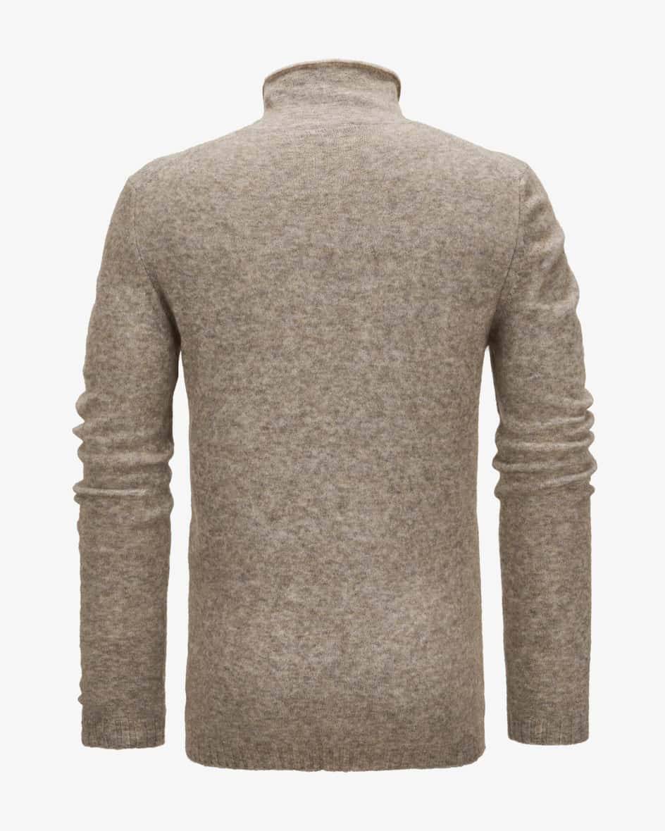 Stile Latino Lupo Pullover