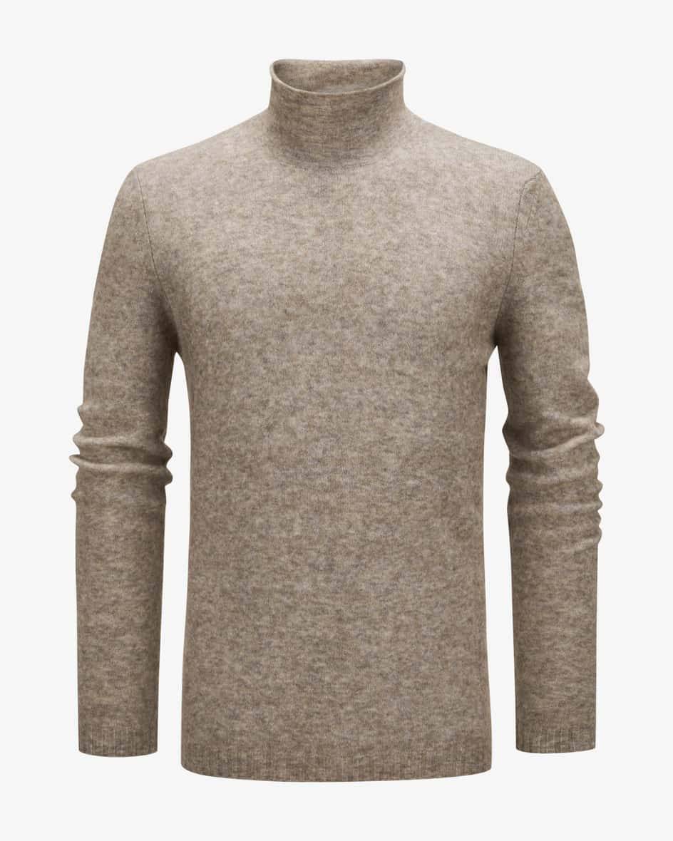 Stile Latino Lupo Pullover