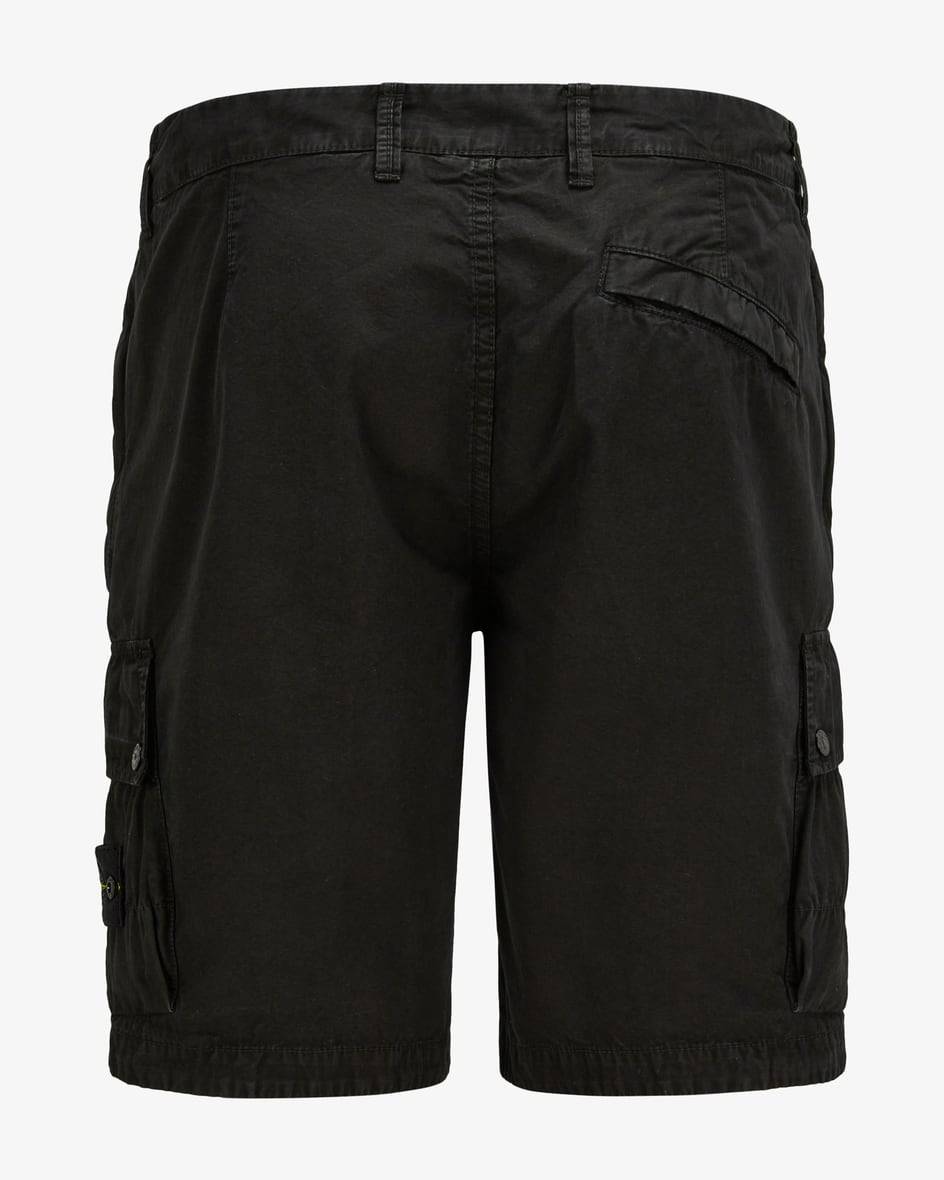Stone Island Bermudas Slim
