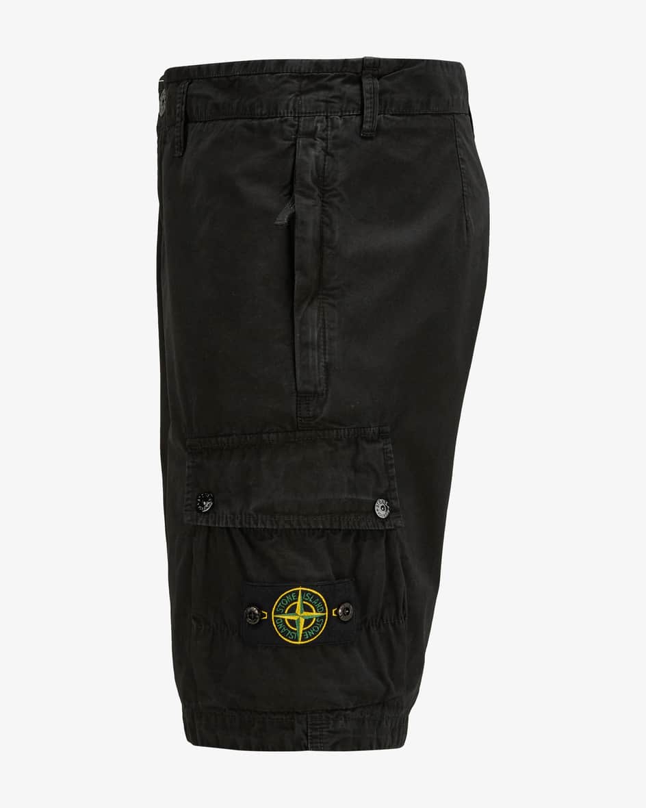 Stone Island Bermudas Slim