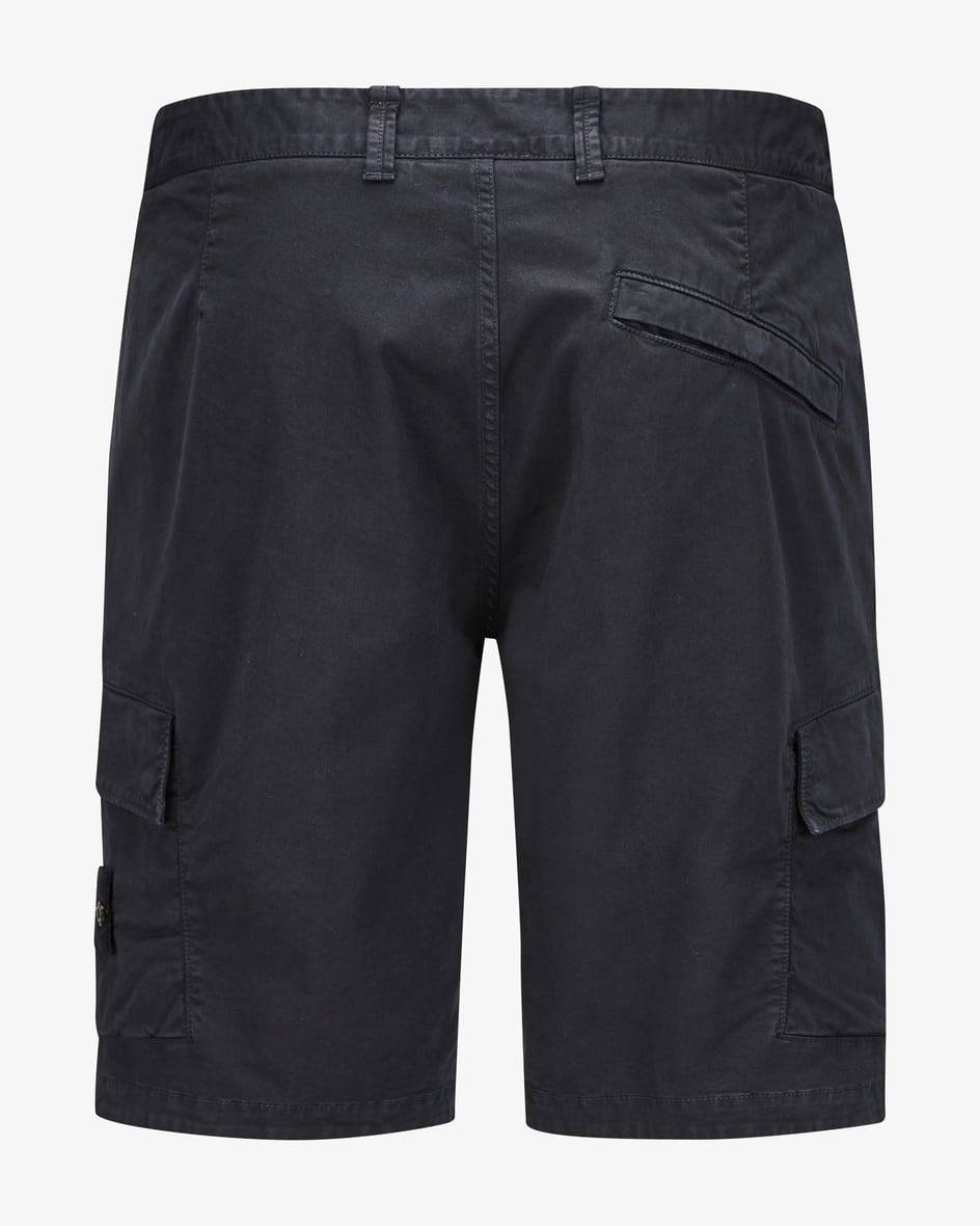 Stone Island Bermudas Slim