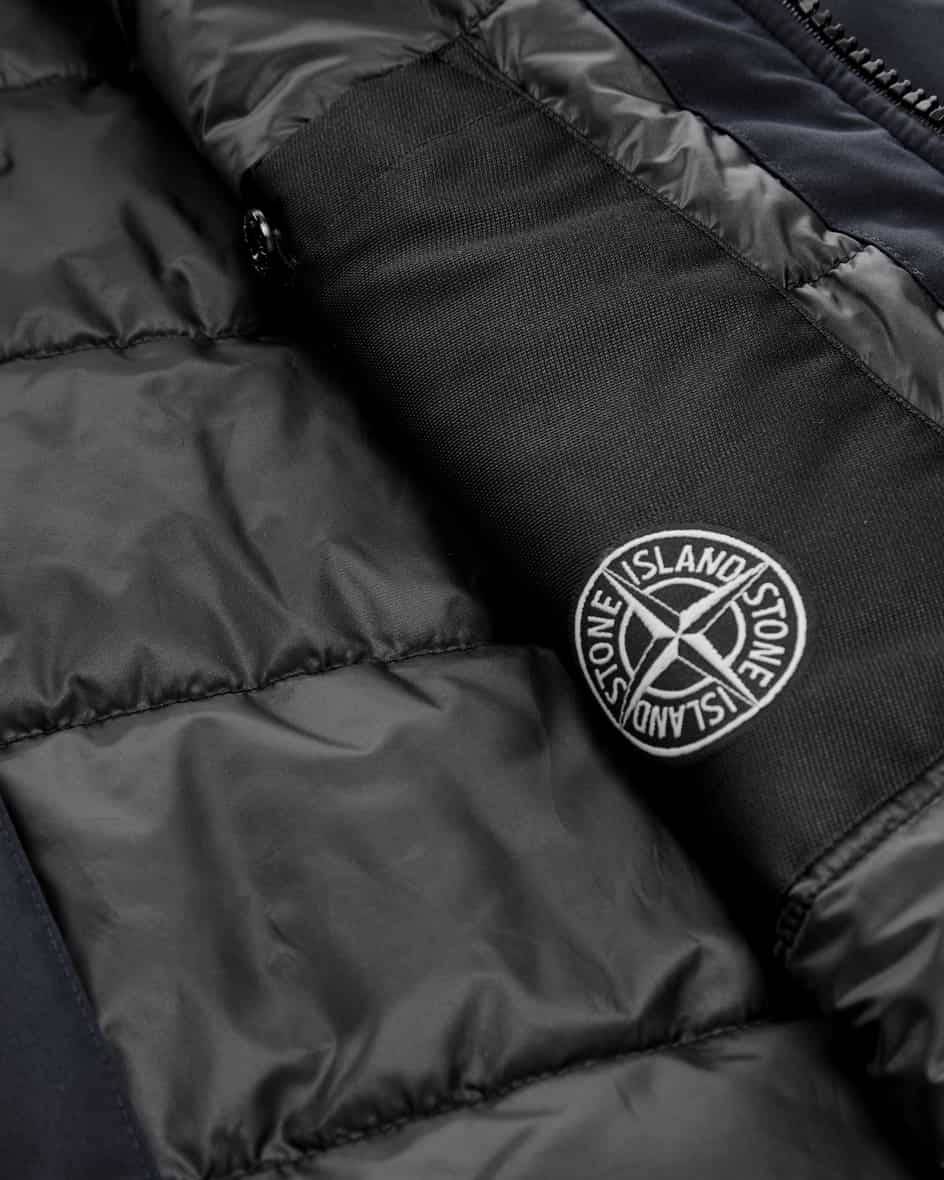 Stone Island Blouson