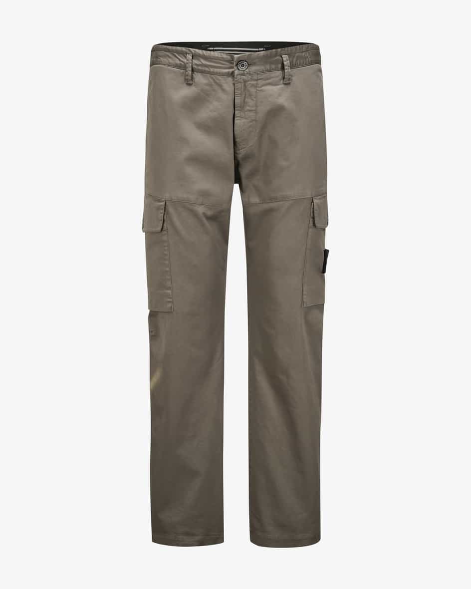 Stone Island Cargohose