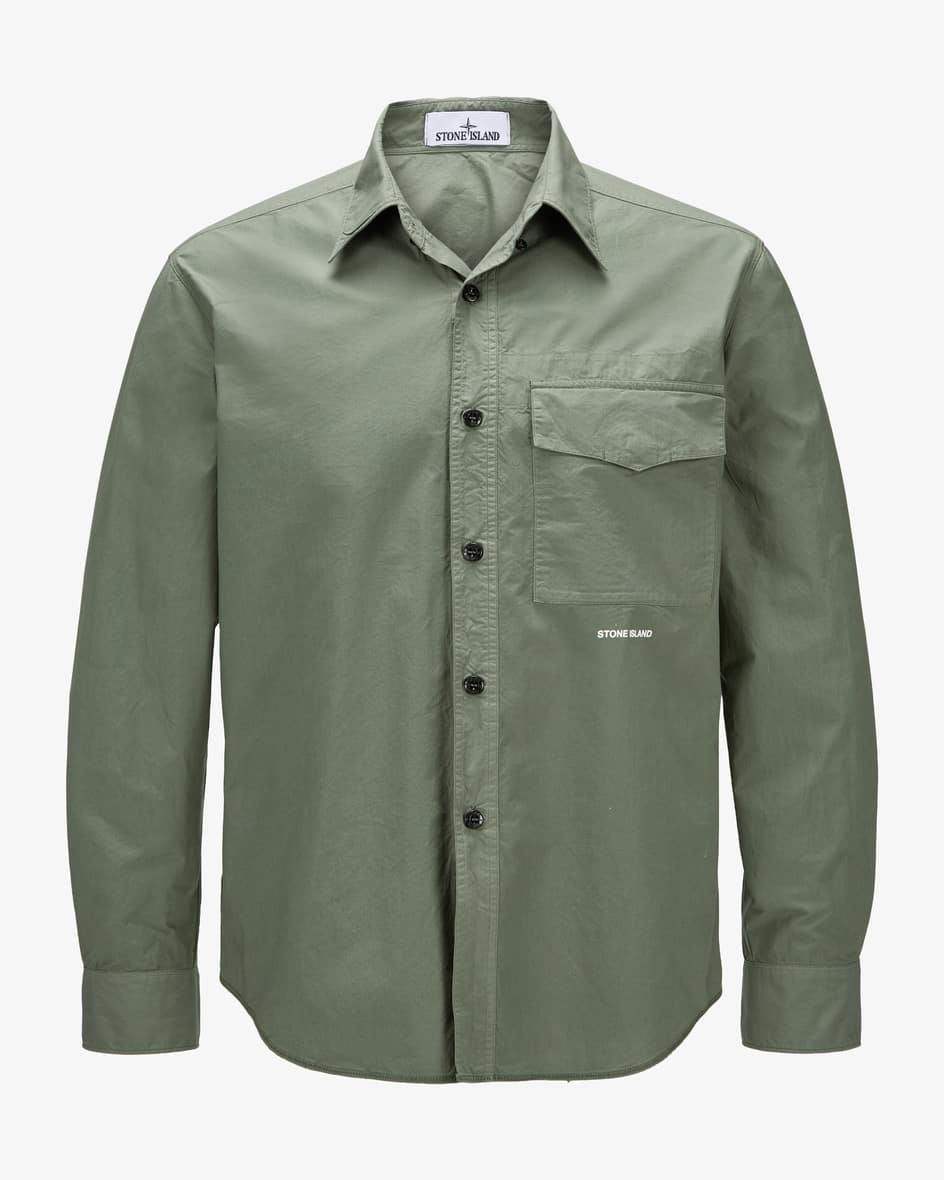 Stone Island Casualhemd