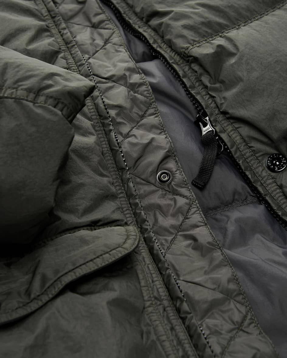 Stone Island Daunenjacke