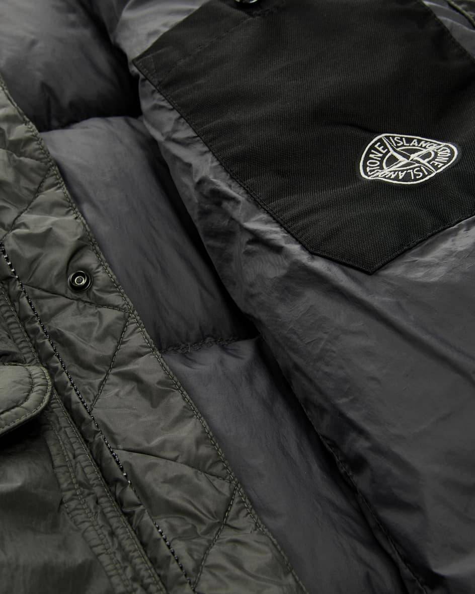 Stone Island Daunenjacke