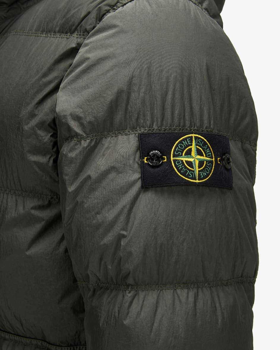 Stone Island Daunenjacke