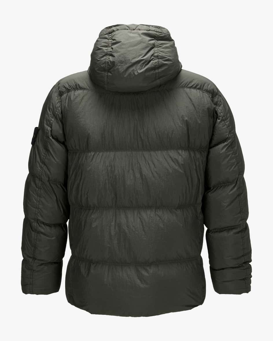 Stone Island Daunenjacke