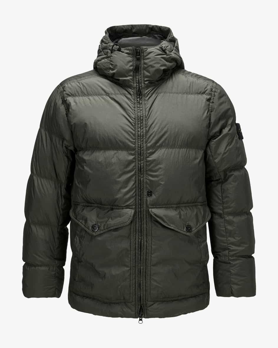 Stone Island Daunenjacke