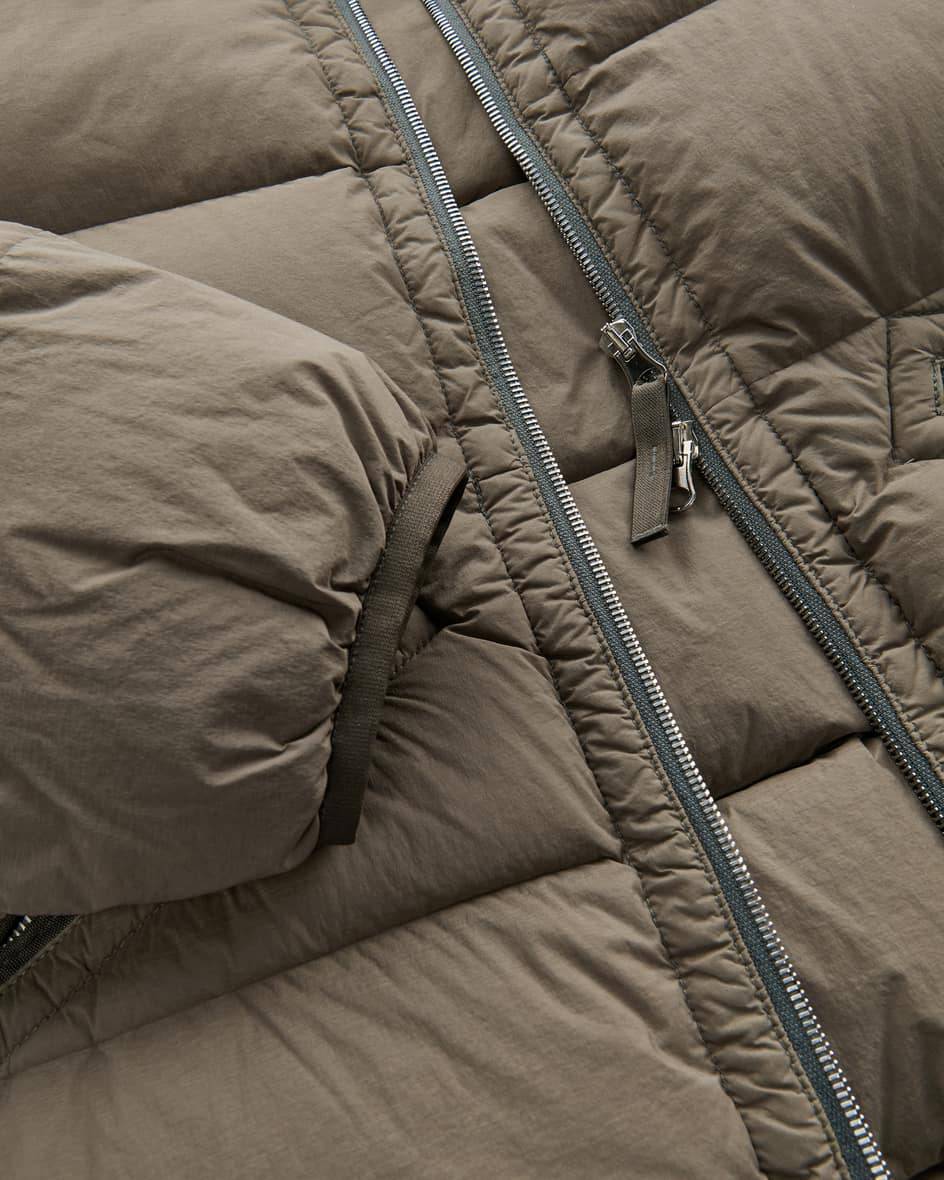 Stone Island Daunenjacke