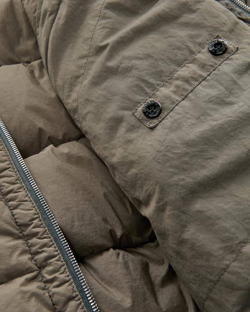 Stone Island Daunenjacke