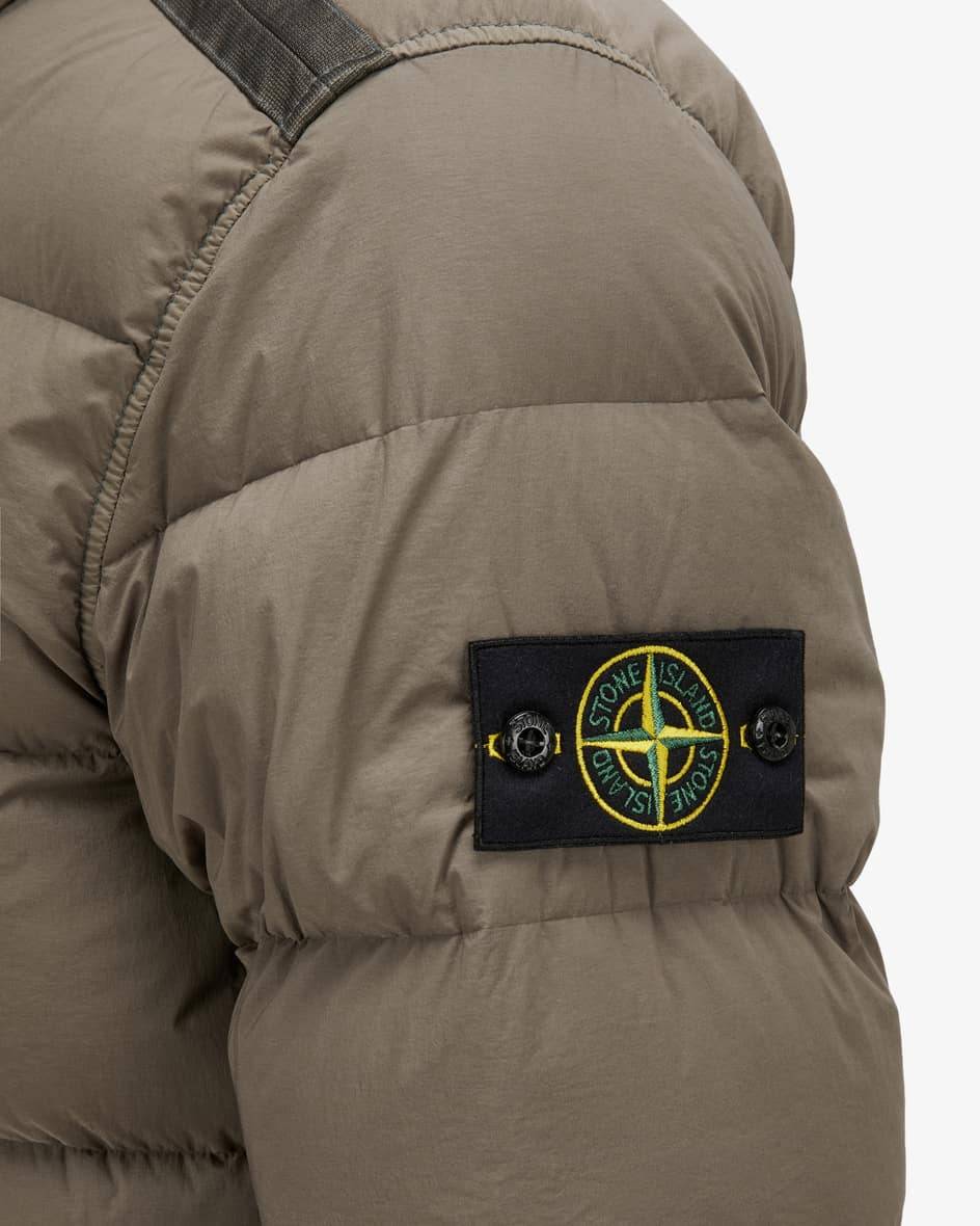 Stone Island Daunenjacke
