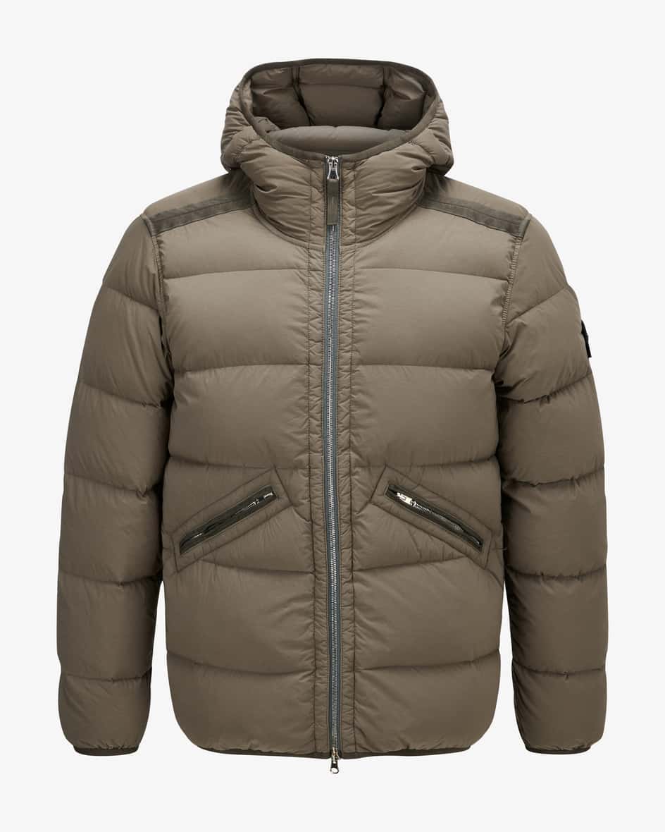 Stone Island Daunenjacke