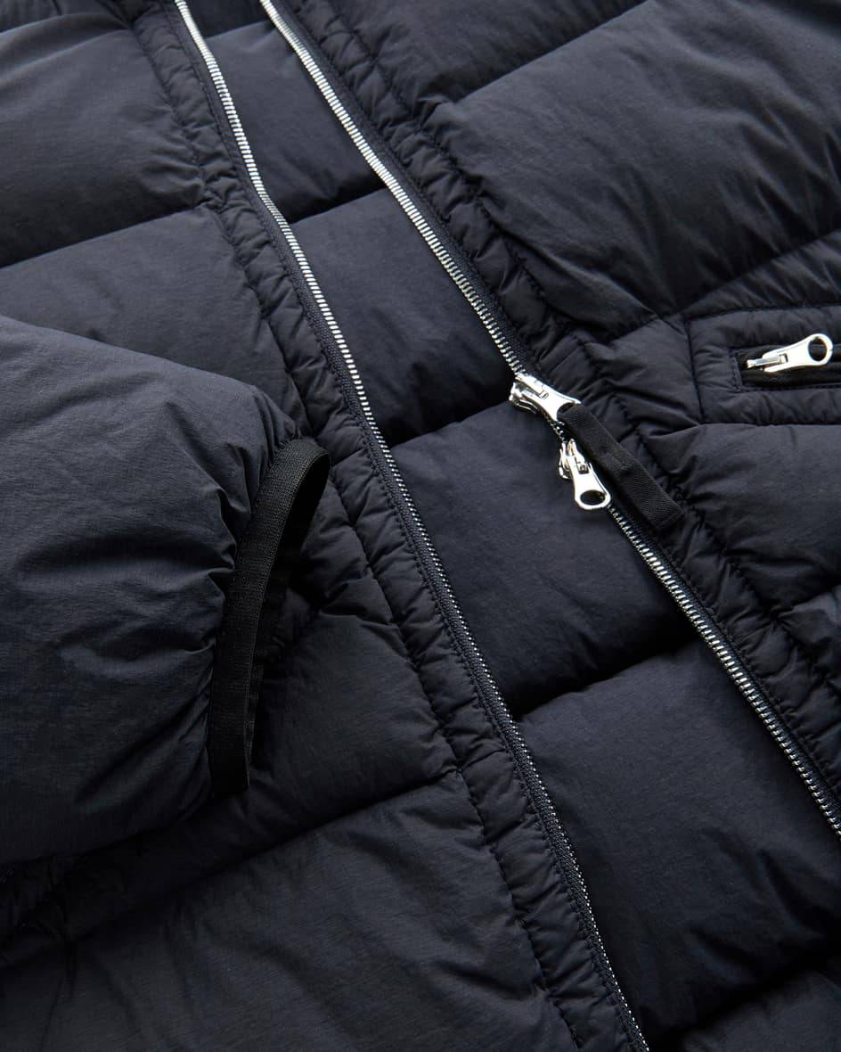 Stone Island Daunenjacke