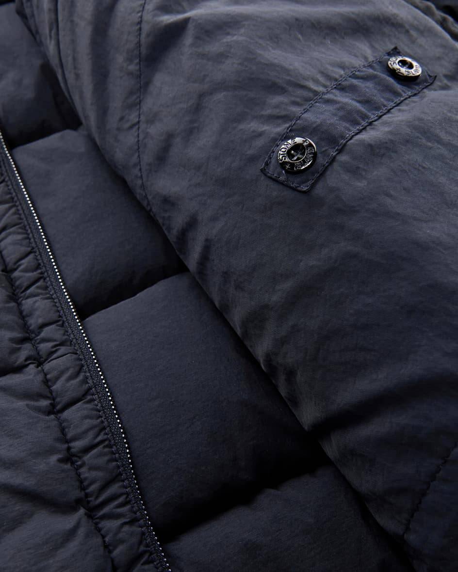 Stone Island Daunenjacke