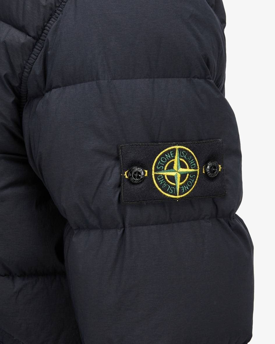 Stone Island Daunenjacke