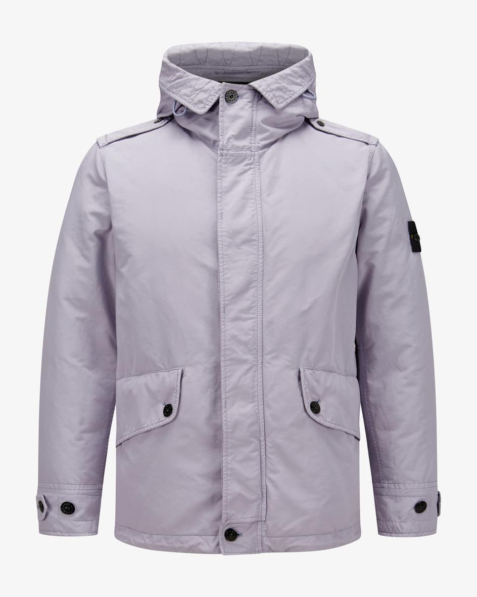 Stone Island Daunenjacke