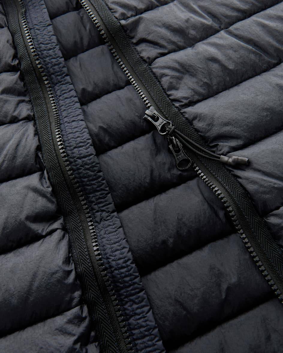 Stone Island Daunenweste