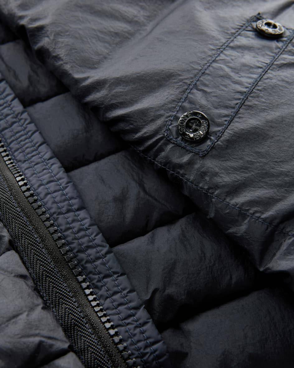 Stone Island Daunenweste