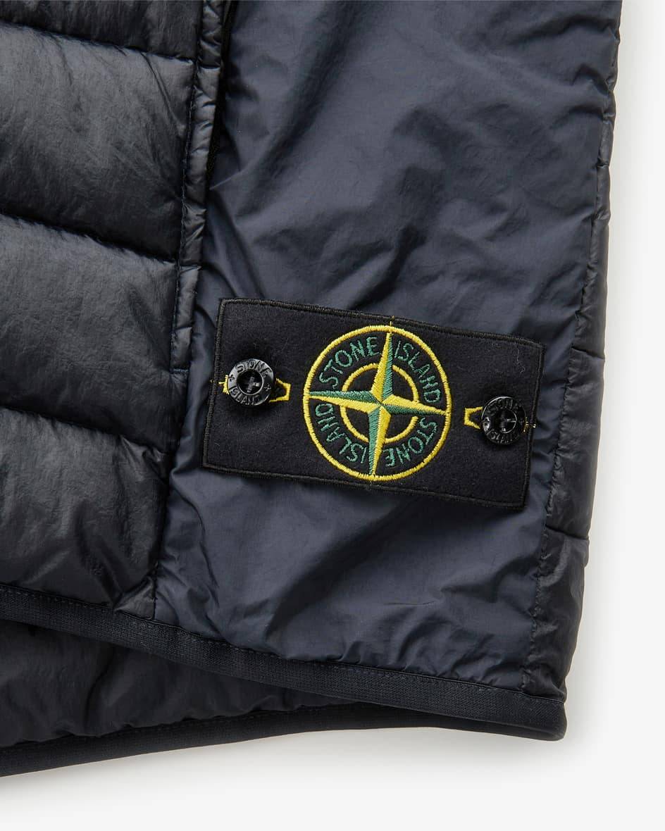 Stone Island Daunenweste