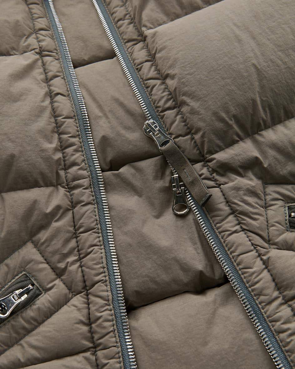 Stone Island Daunenweste