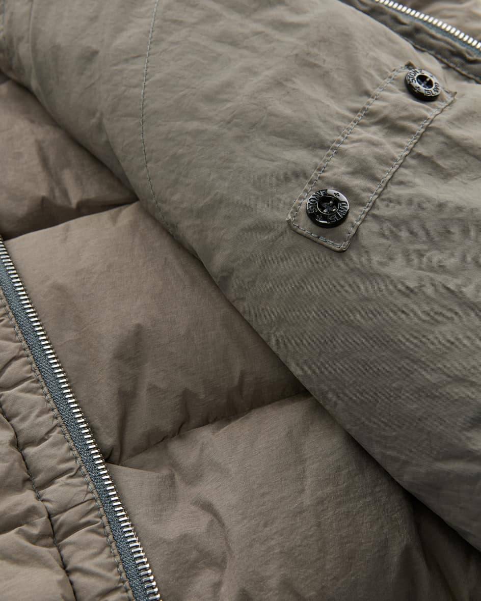 Stone Island Daunenweste