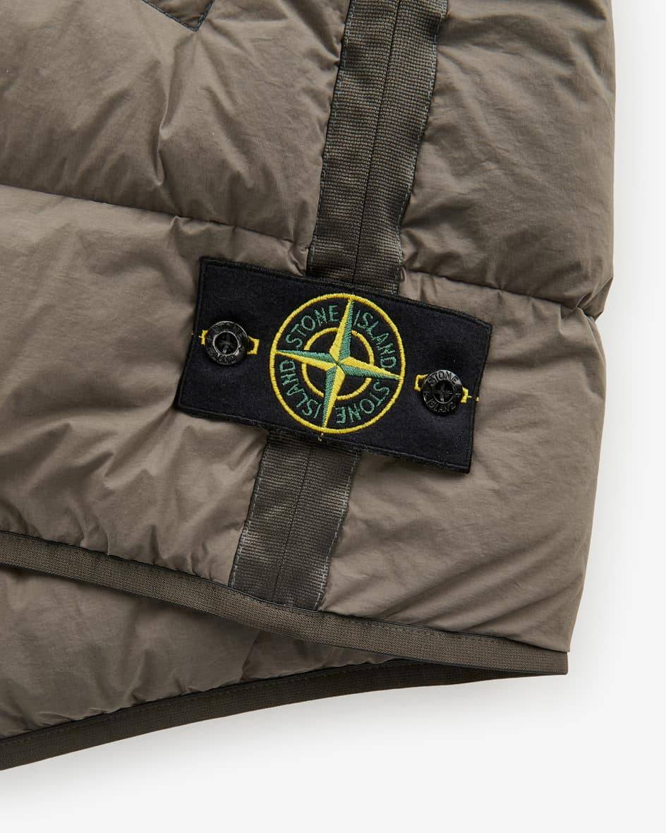 Stone Island Daunenweste