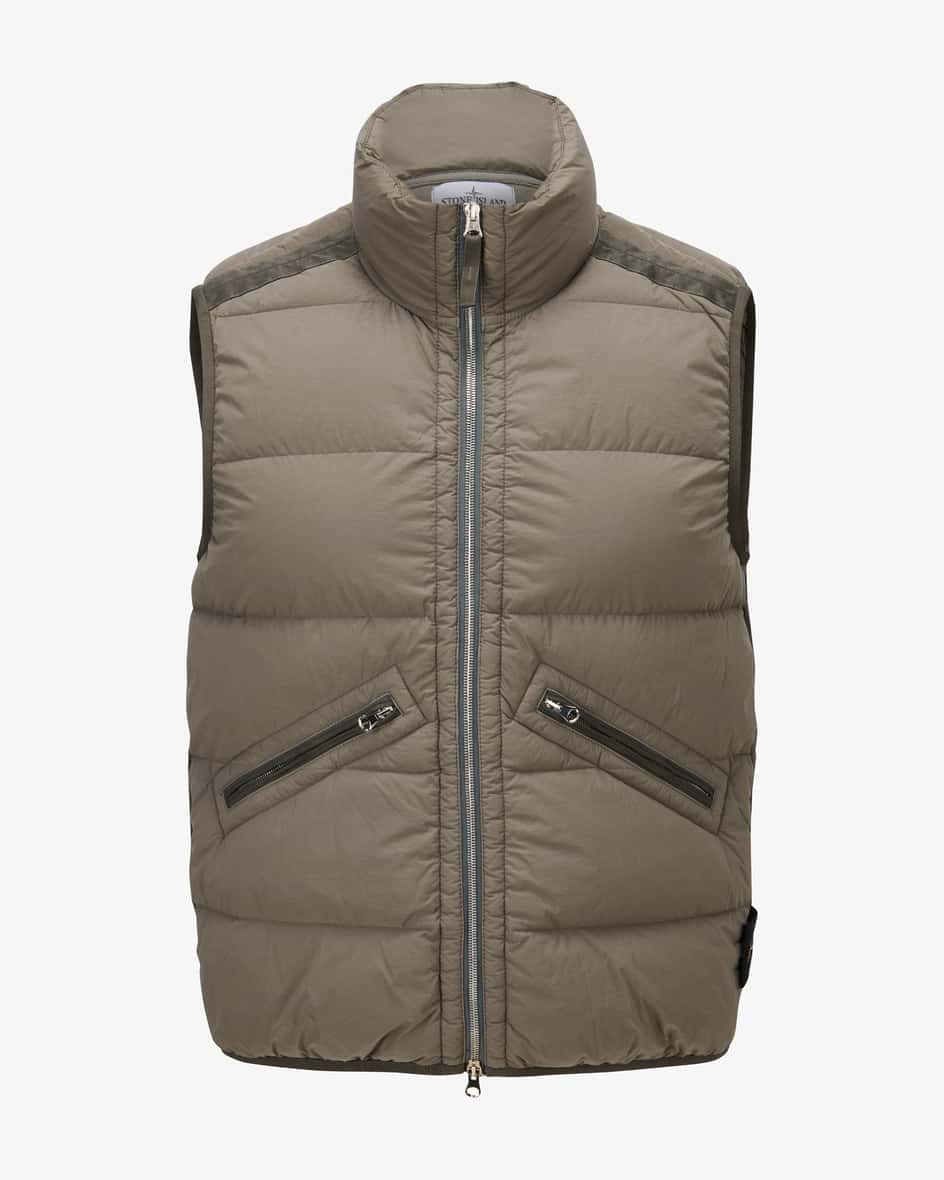 Stone Island Daunenweste