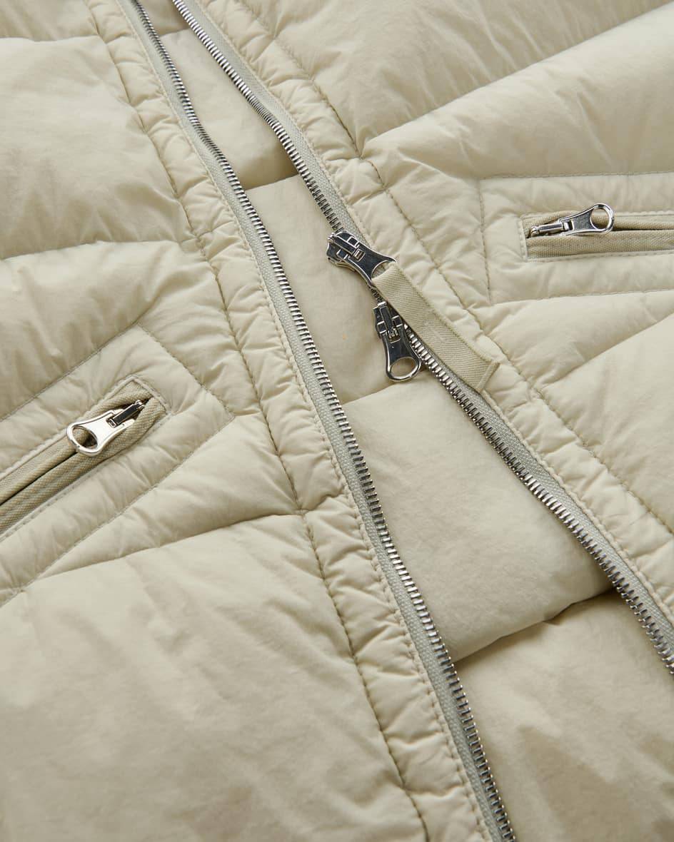 Stone Island Daunenweste